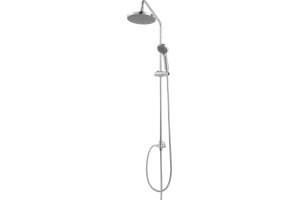 Душевая стойка Bravat Fit D283CP-2-RUS - 2