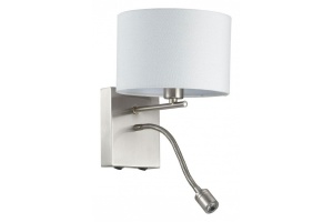 Бра с подсветкой Lumion Nikki 3745/1A