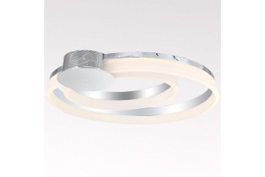 Накладной светильник Lucia Tucci Modena 4 MODENA 171.2 LED