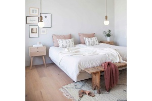 Подвесной светильник Eurosvet Bubble 50151/1 латунь - 2