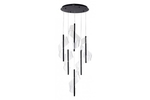 Подвесная люстра Kink Light Илина 08042-6A,19
