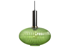 Подвесной светильник Loft IT IRIS 2072-С+BL