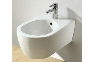 Биде подвесное Ssww  (CB5006) - 2