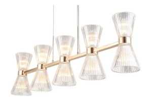 Подвесной светильник Aployt Elinor APL.801.03.10