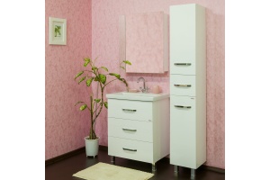 Тумба для комплекта Sanflor Анкона 70 - 2