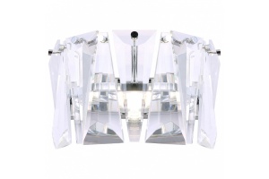 Настенный светильник Maytoni Puntes MOD043WL-01CH