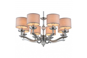 Подвесная люстра Omnilux Sovana OML-64603-08