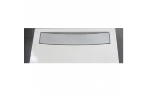 E62C80-S21  Крышка слива для душевого поддона Flight NEUS 80 см, (матовое серебро) - 3