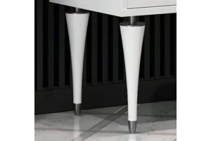 Ножки для мебели Opadiris Ибица хром