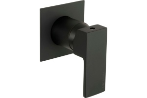 Смеситель для душа Migliore Kvant 30438 С ВНУТРЕННЕЙ ЧАСТЬЮ, черный