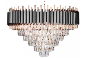 Подвесная люстра Loft IT Eclair 10206/800