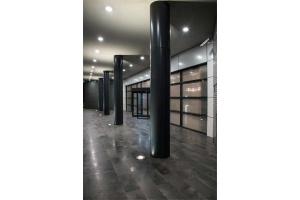 Встраиваемый светильник Fiberli CDEW 11130102 - 2