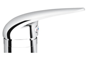 Смеситель для душа Ravak Suzan хром (X070005) - 3