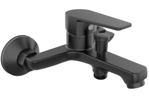 Смеситель Orange Loop для ванны с душем M26-100B - 3