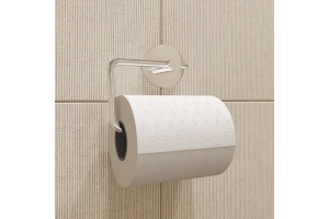 Держатель туалетной бумаги Iddis Sena SENSS00i43 открытый - 2