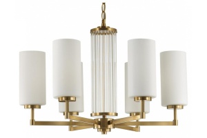 Подвесная люстра Odeon Light Kasali 4990/6