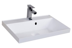 Мебельная раковина Aquanet Орлеан 60