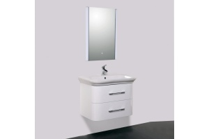 Мебель для ванной BelBagno Alpina 80