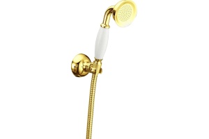 Душевой гарнитур Boheme Imperiale 408