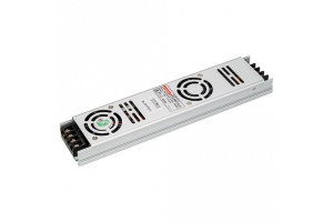 Блок питания Arlight HTS-400-12-LS 12V 400W IP20 33,4A 022991