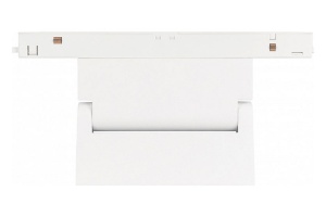 Трековый светодиодный светильник Arlight Mag-Orient-Laser-Fold-S195-6W Day4000 035861 - 2