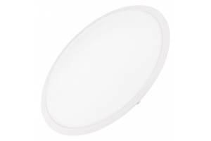 Встраиваемый светодиодный светильник Arlight DL-Edge-R600-50W Day4000 020438(1)