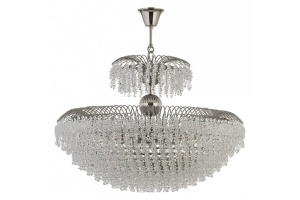 Подвесная люстра Arti Lampadari Bronte Bronte E 1.5.80.106 N - 2