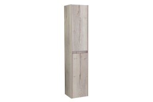 Шкаф-пенал BelBagno Kraft 33х160 R светлое дерево - 2