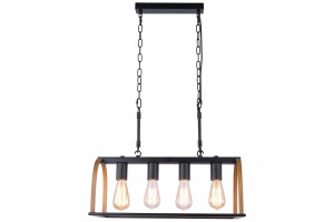 Подвесной светильник Lussole Cornville GRLSP-8575 - 3