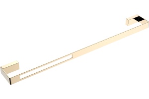 Полотенцедержатель Boheme Q 10942-G Gold