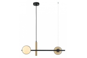 Подвесной светильник Favourite Odd 2826-2P - 2