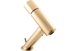 Смеситель для раковины Rav Slezak Seina золото