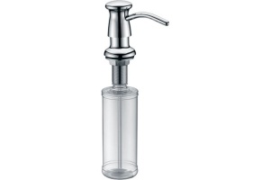 Дозатор жидкого мыла Gappo G403