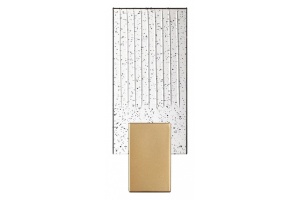 Бра Odeon Light Ricci 4362/5WL