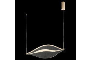 Подвесной светильник Wertmark Hetti WE450.01.323 - 2