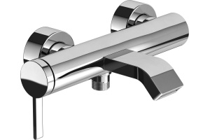 Смеситель для душа Villeroy & Boch Dawn хром