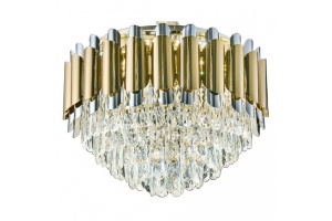 Подвесная люстра Omnilux Malgrate OML-81403-08