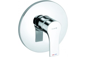 Смеситель Kludi Zenta SL для душа 486550565