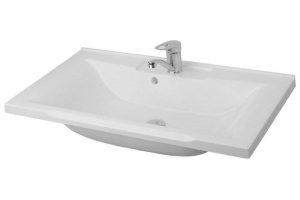 Мебельная раковина Акватон Премьер 80 см (1A702831PR010) - 3