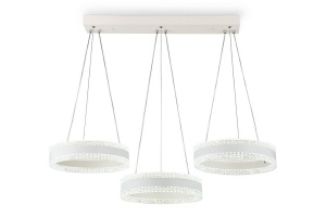 Подвесной светильник Ambrella Light FA FA6206