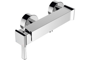 Смеситель BelBagno Mille MIL ESDM CRM для душа