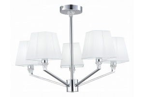 Люстра на штанге EVOLUCE Grinda SLE107602-05