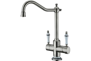 Смеситель для кухни под Фильтр