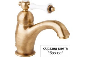 Смеситель Cezares Margot MARGOT-BSM2-02-Bi для биде - 2