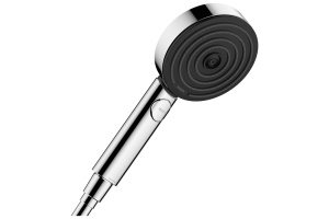 Душевая лейка Hansgrohe Pulsify Relaxation 105 3jet хром