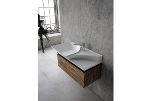 Раковина STWORKI 80 3080-KL - 2