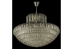 Подвесная люстра Arti Lampadari Salentino Salentino E 1.5.80.101 N - 3