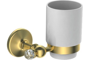 Стакан Art&max ANTIC CRYSTAL (AM-E-2668SJ-Do)