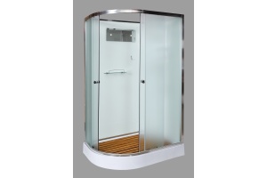 Душевая кабина Deto D102 R