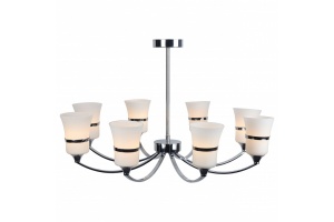 Люстра на штанге Escada 477 477/8P
